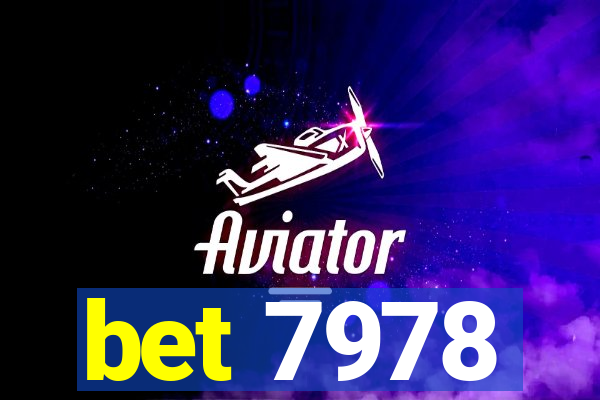 bet 7978